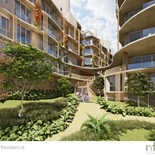 VIVA 4 CACUPÉ - Náutico Residence_13