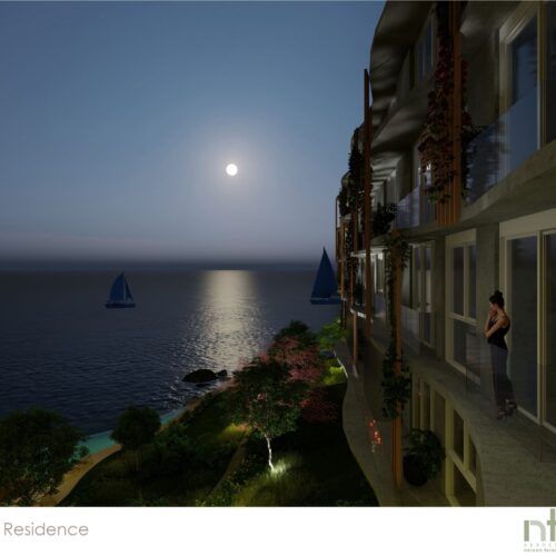 VIVA 4 CACUPÉ - Náutico Residence_41
