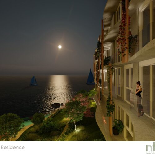 VIVA 4 CACUPÉ - Náutico Residence_42